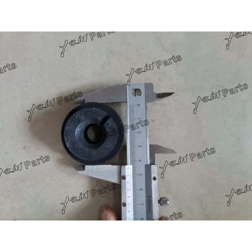 4TNV88 Engine Mounting 119255-44660 for Yanmar Engine Rebuild Kit 6