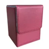Wine Red+inner Gray
