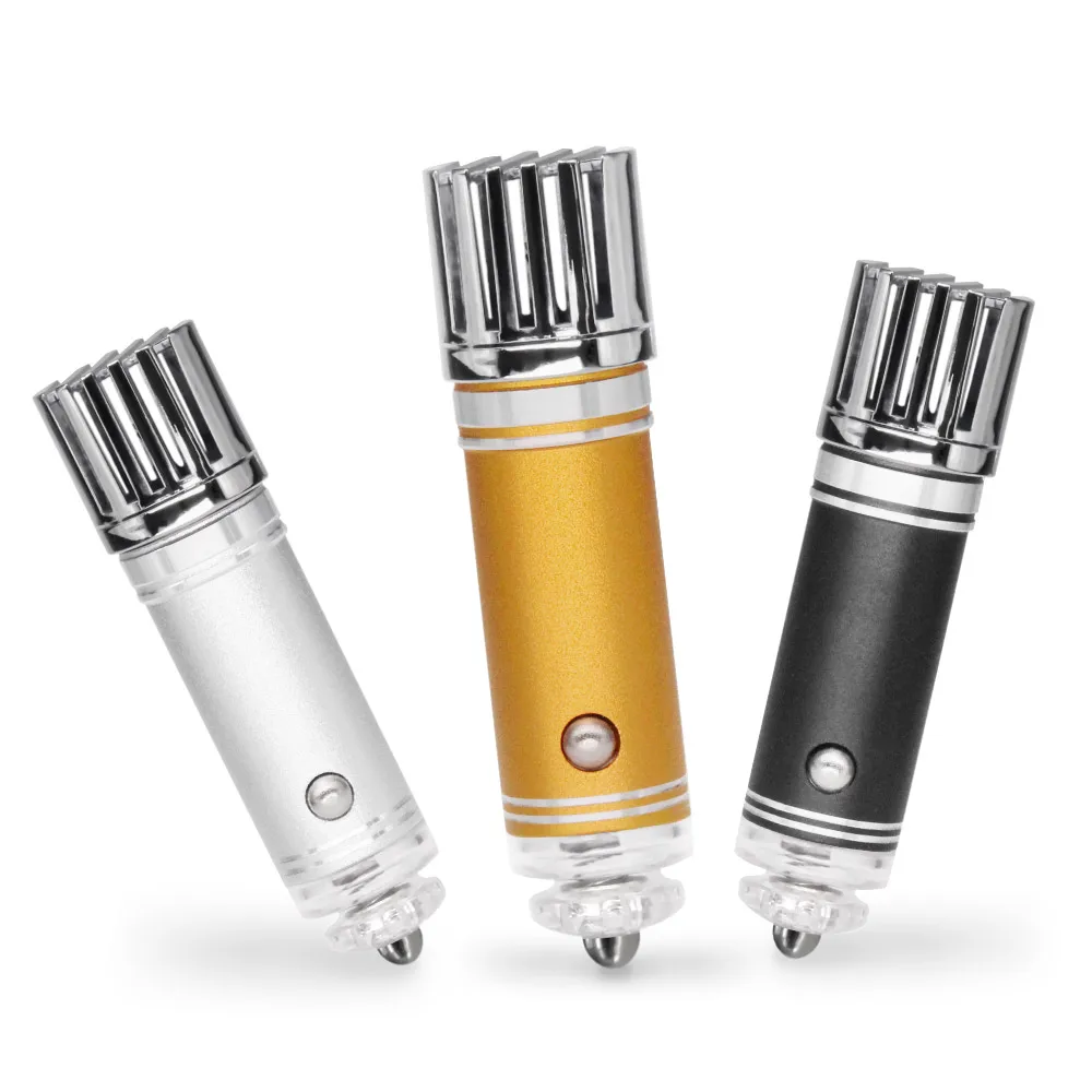 Автомобильный очиститель воздуха Ionkini JO-6271