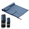 Navy Blue-Mesh bag