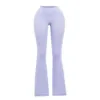 Purple Pant