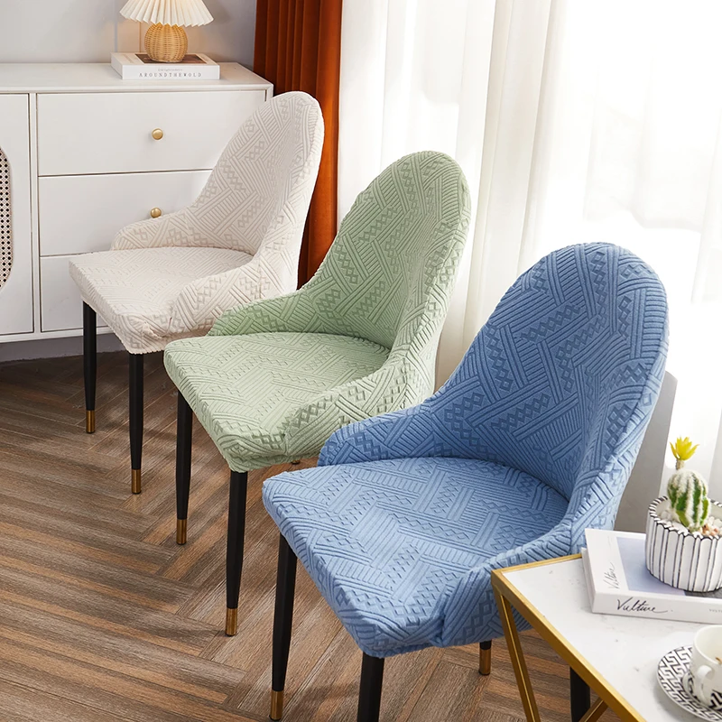 Высококачественный чехол для кресла разных цветов популярный прочный эластичный домашнего