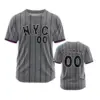 New York Gris