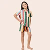 Colour Stripes