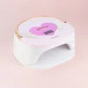 Pink-US plug