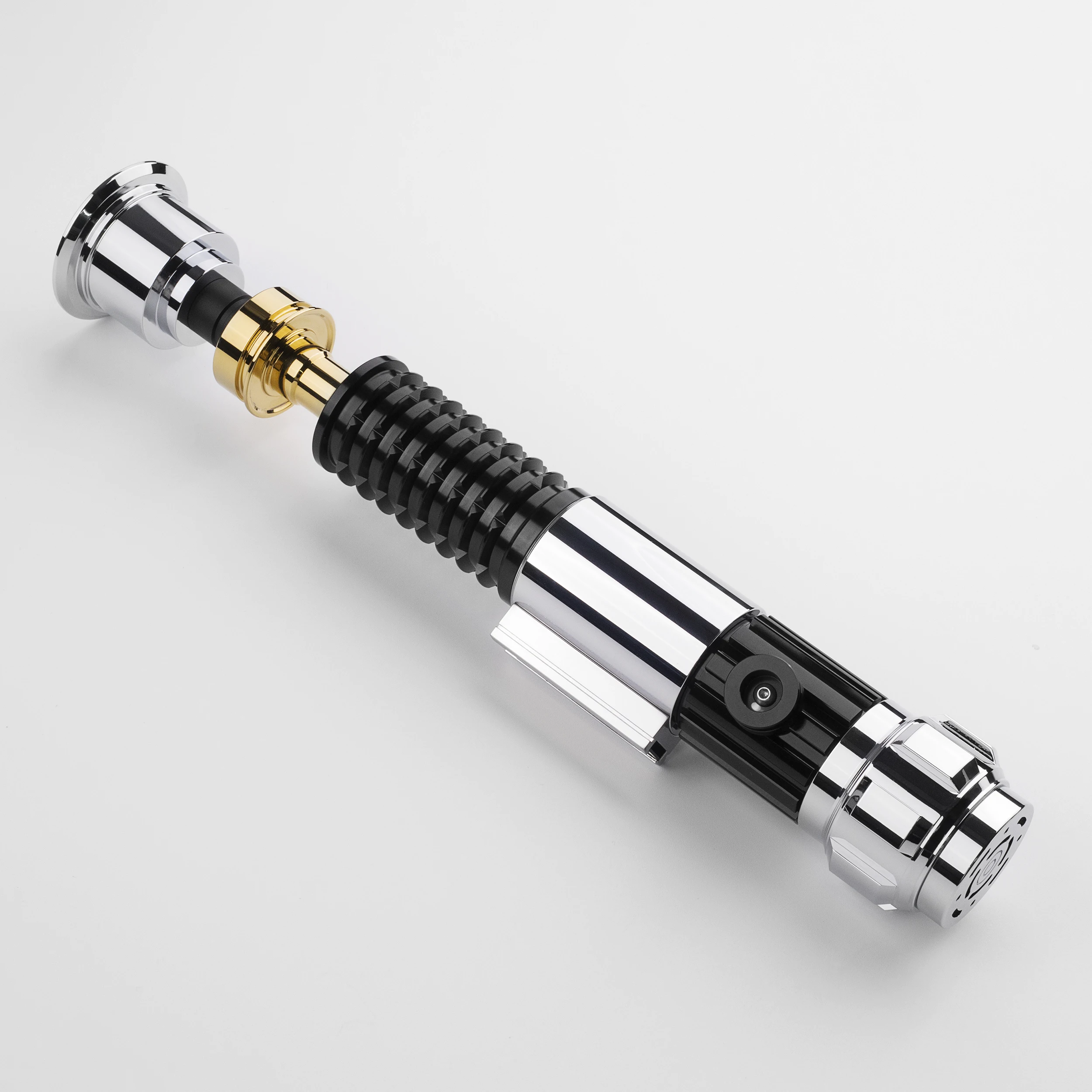 Lgt Obiwan Led Lightsaber Proffie Soundboard Full Metal Hilt Luke Xenopixel  Sensitive Smooth Swing Light Up Toys Led Flashing - Buy  Obiwan,Luke,Lightsaber Product on Alibaba.com