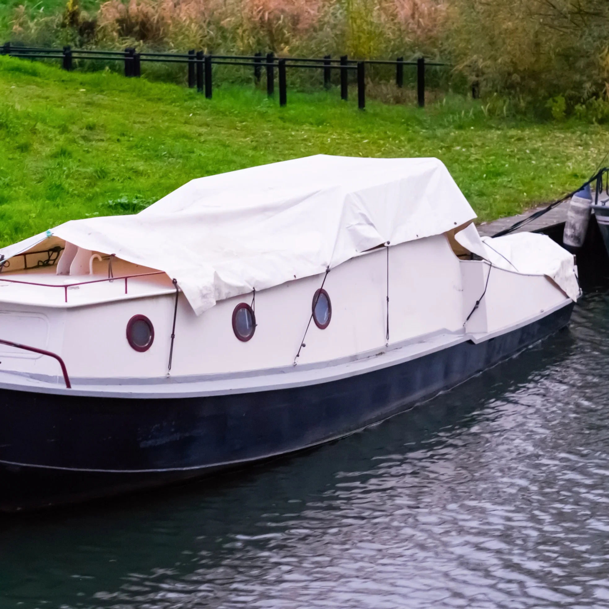 Солнцезащитный пылезащитный чехол с защитой от УФ-лучей защита дождя для лодки морской автомобиль автомобиля Всепогодная ткань От 5 до 10 лет Гарантия