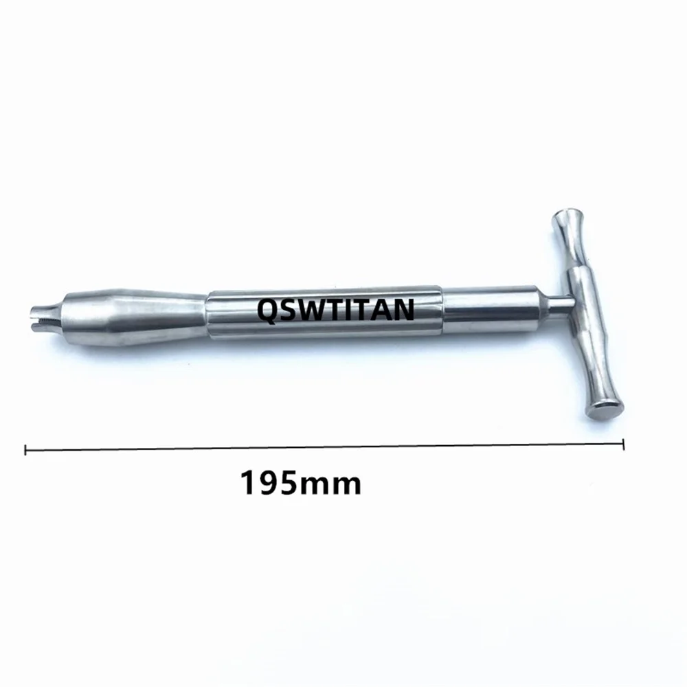 Bone Screw Extractor 5