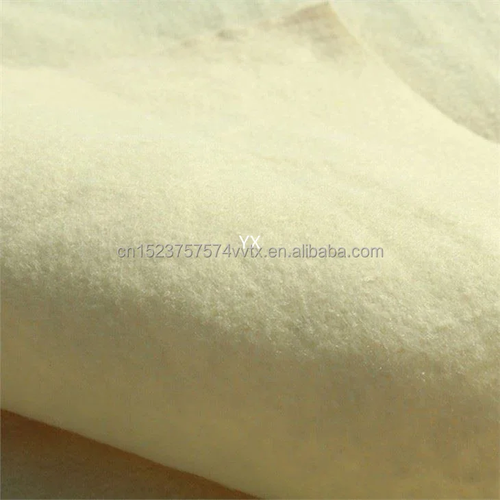 Aramid Flame Retardant Nonwoven Fabric Aramid Felt top flame retardant