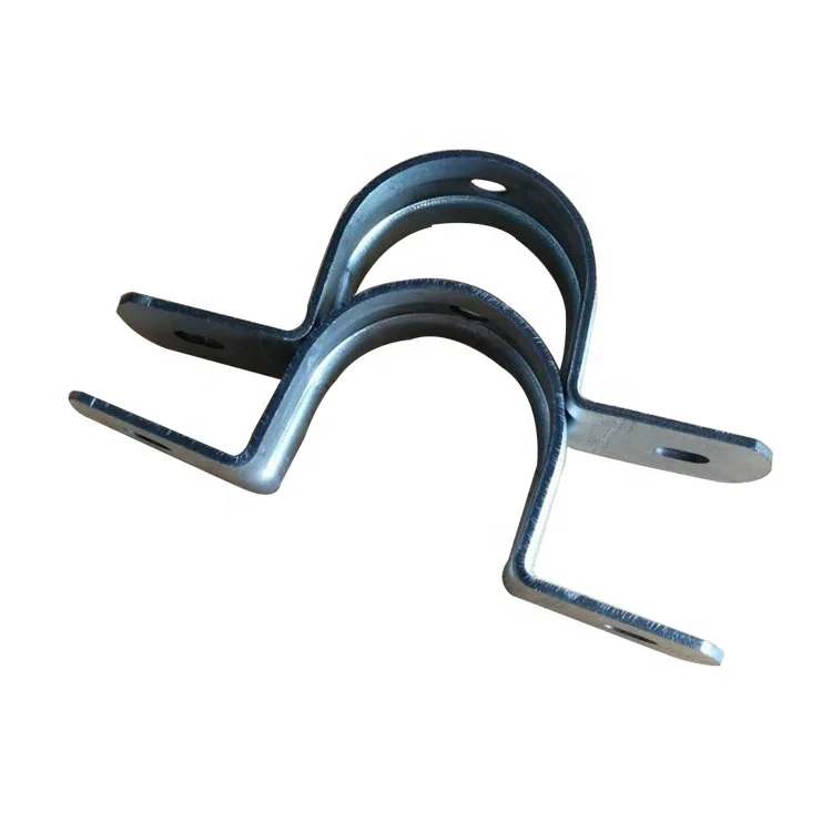 Oem Stamped Stainless Steel Electrical Emt Conduit Clamp Buy Conduit Clampelectrical Metal