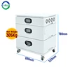 Système de stockage solaire tout-en-un 6KW+16KWH