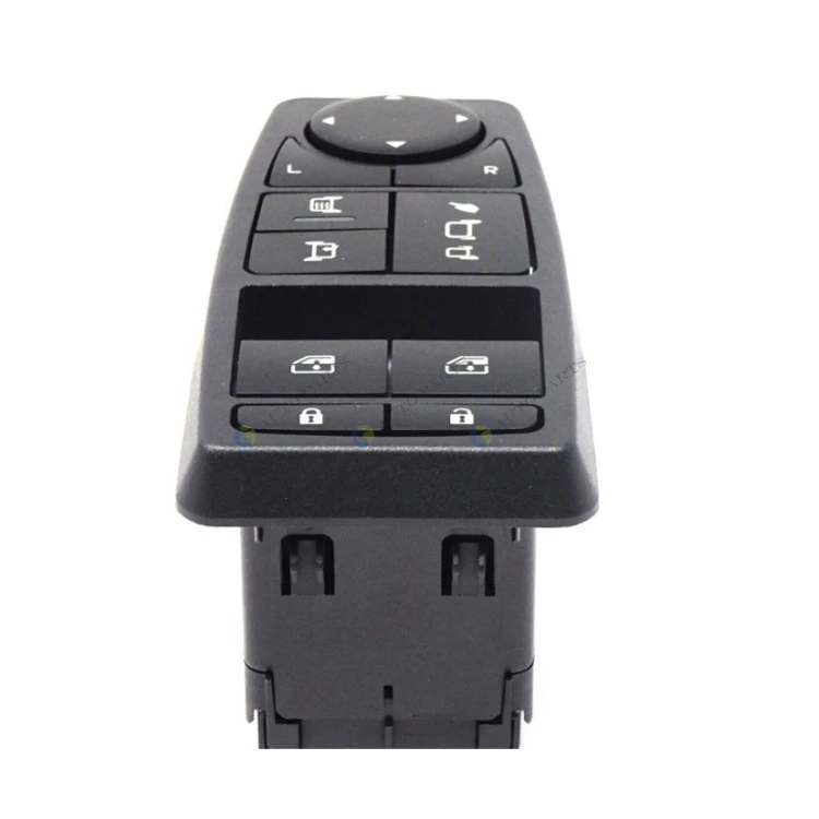 Автозапчасти CG новый переключатель стеклоподъемника для грузовика TGX TGS