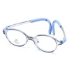 C5 Transparent Blue