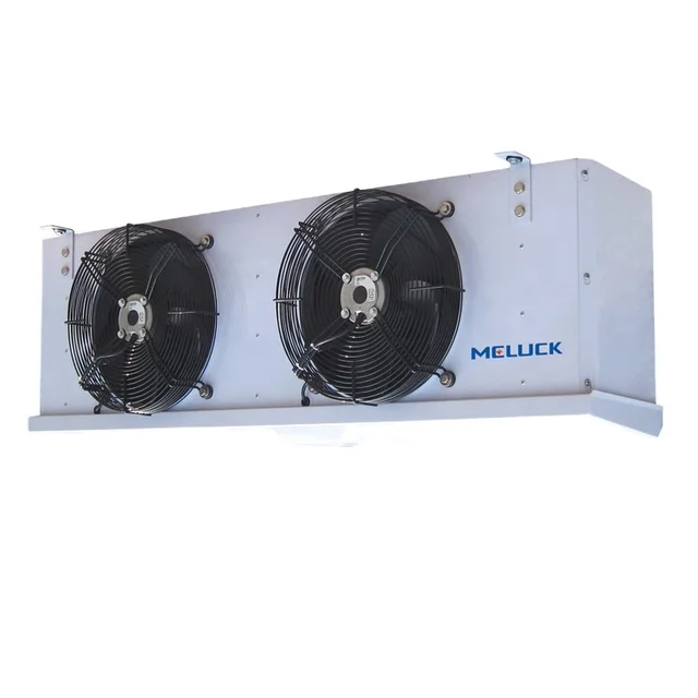 Industrial Economic Low Noise New Air Cooler Unit For Refrigeration Parts