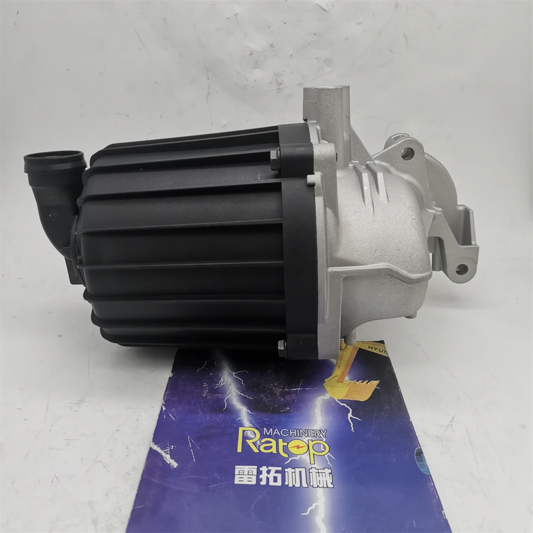 時雨 22999818 VOE22999818 Filter Oil Water Separator for D11 Engine