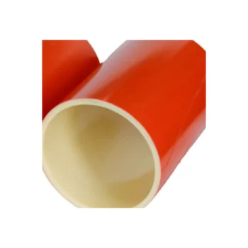 Crcpp63X3 CRCPP Oriented Anti-Aging Environmental Protection Co-Extruded Pipe CPP Tube