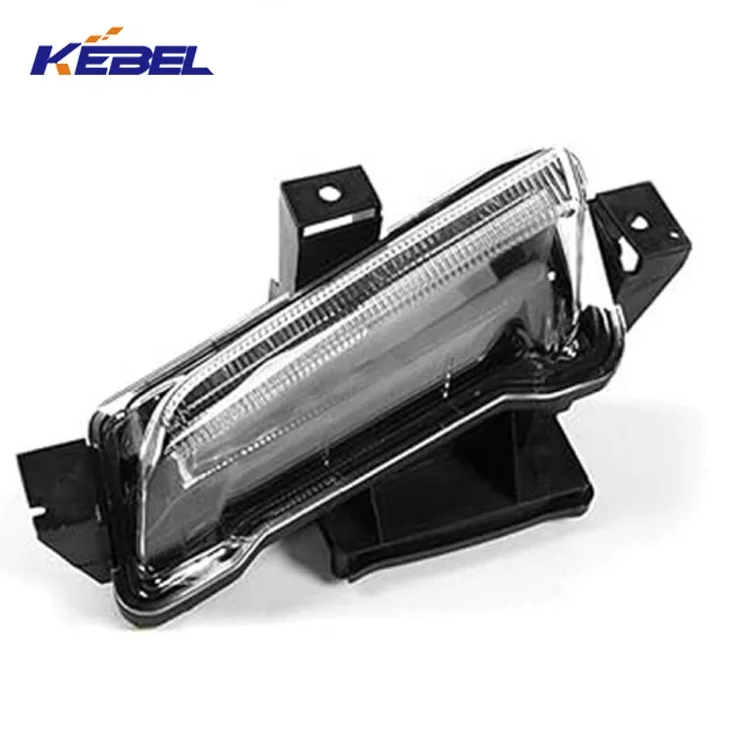 Novi proizvod komplet karoserije s maglenkom 843417365 OEM 84341736 svjetlo za maglu za Chevrolet Camaro 2019