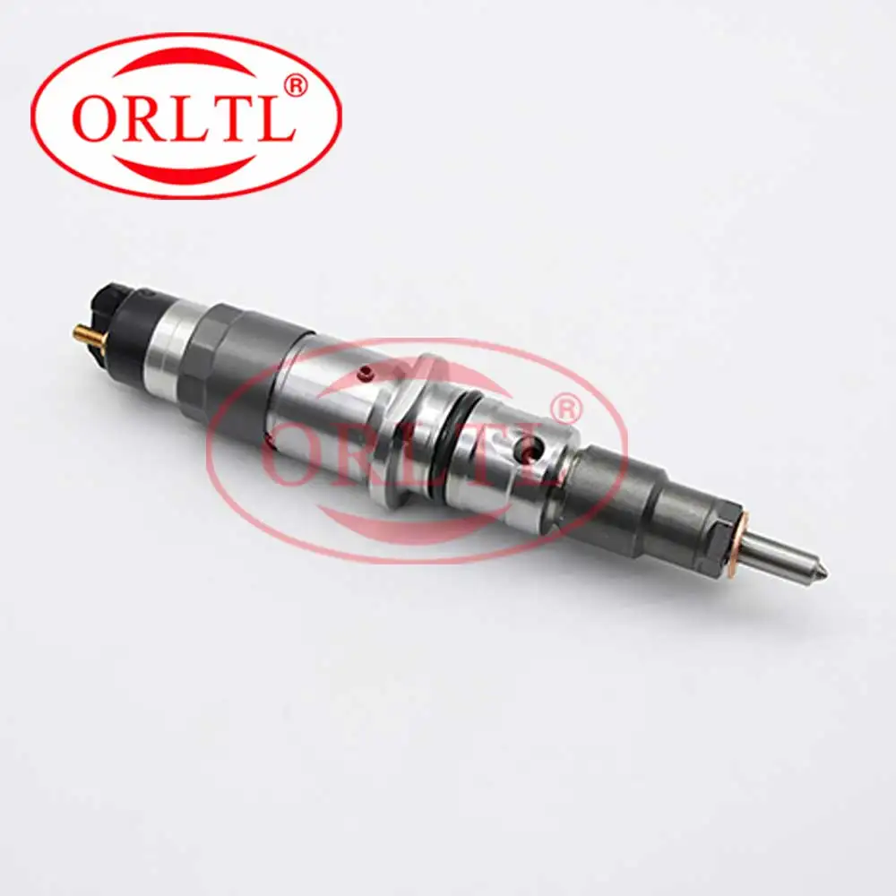 ORLTL 0445 120 001 Switch Payload Injector 0 445 120 001 Nozzle Injector 0445120001 for Car
