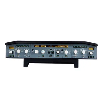 miniFCU フライトコントロールユニット miniFCU フライトコントロールユニット - メルカリ