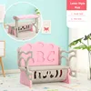 set  1 Pink