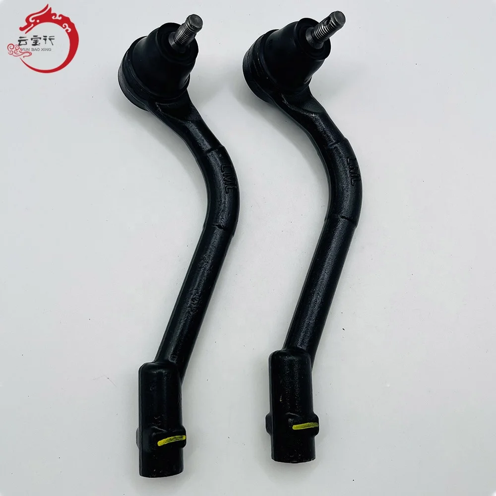 High-quality Car Suspension System END ASSY-TIE ROD, LH 56820