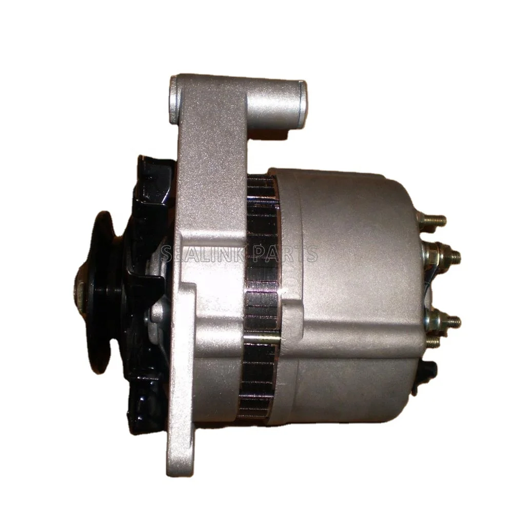 12v Tractor Alternator For Case Claas Deutz-fahr 0120339514 0120339531  Ca76ir 110641 14949 - Buy 12v Tractor Alternator For Case Claas Deutz-fahr 