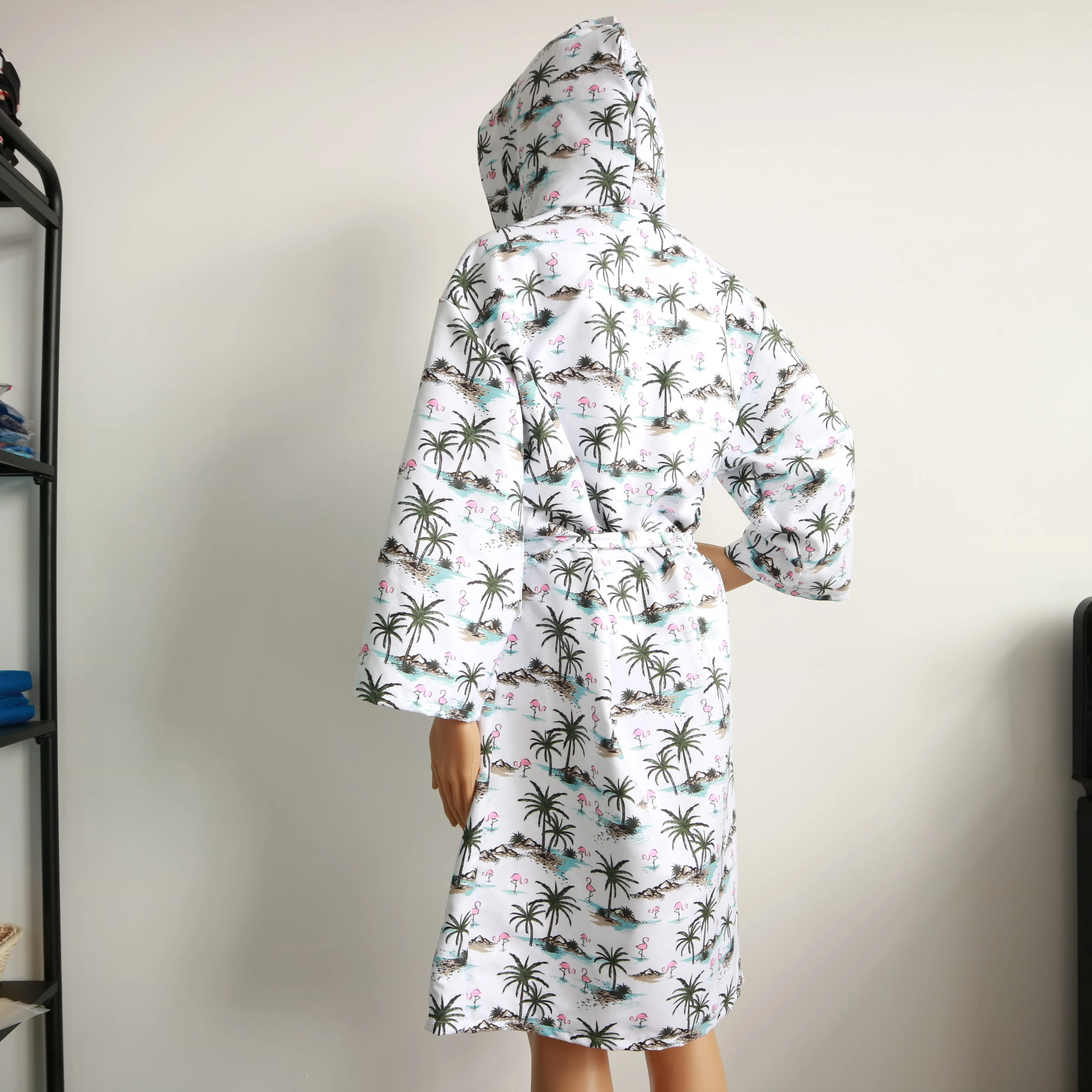 Factory Sells Inexpensive Custommade Creative Printed Microfiber