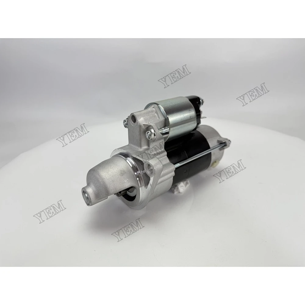 Japan OEM Parts 6A320-59213 for Starter Motor D1105 4