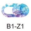 Couleur B1-S1 (pas d'emballage)