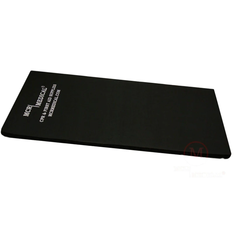 Organizer for AED Training Kit and CPR Adult Manikin Medicals Suppliers Storage Cases MCR Accessories  Tote Carrier Cover