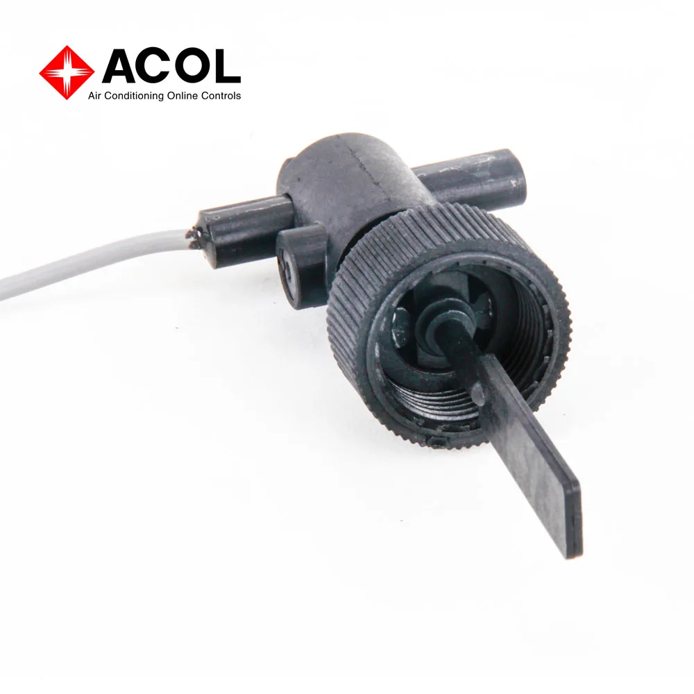 ACOL Brand Long Paddle Water Sensor Switch for Sea Water