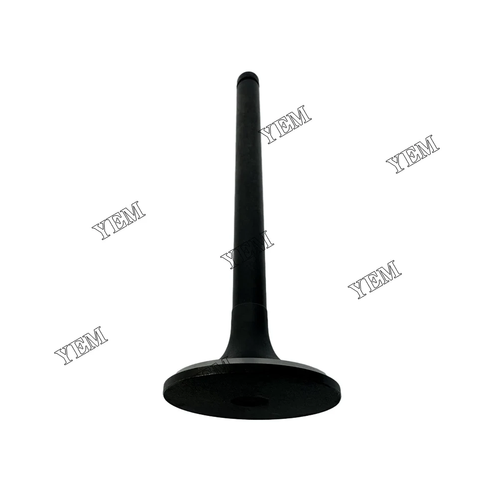Exhaust Valve 13715-1013 for Hino EF550 Engine Part 5