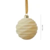 6cm Beige st-ZH-25SDQ70