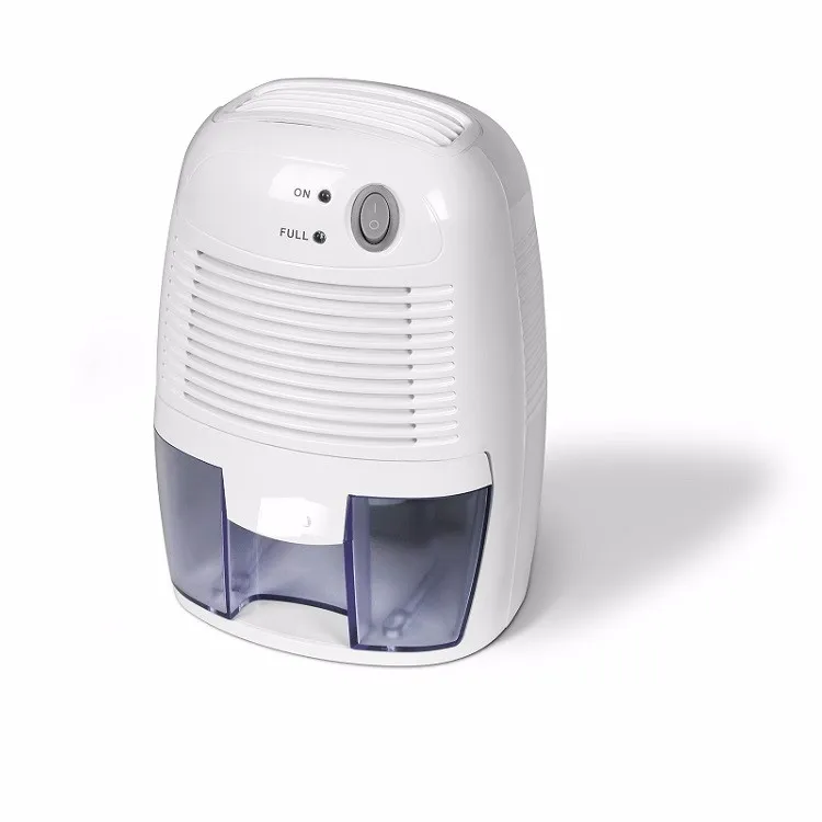 12 Volt Moisture Absorber Drying Home Dehumidifier with Water tank ETD250