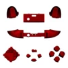 Scarlet Red