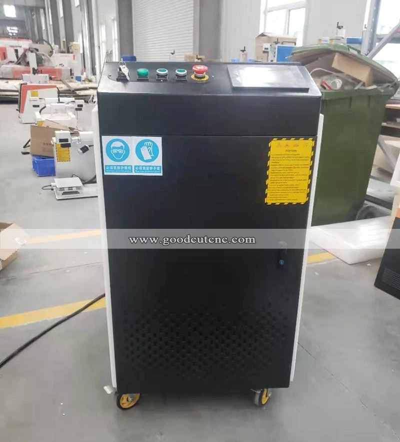 cleaning machine (10)