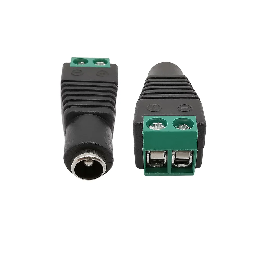 304スイッチ インライン トグルロッカー オンオフスイッチ 5.5x2.1mm