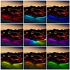 Colore sogno rgbico