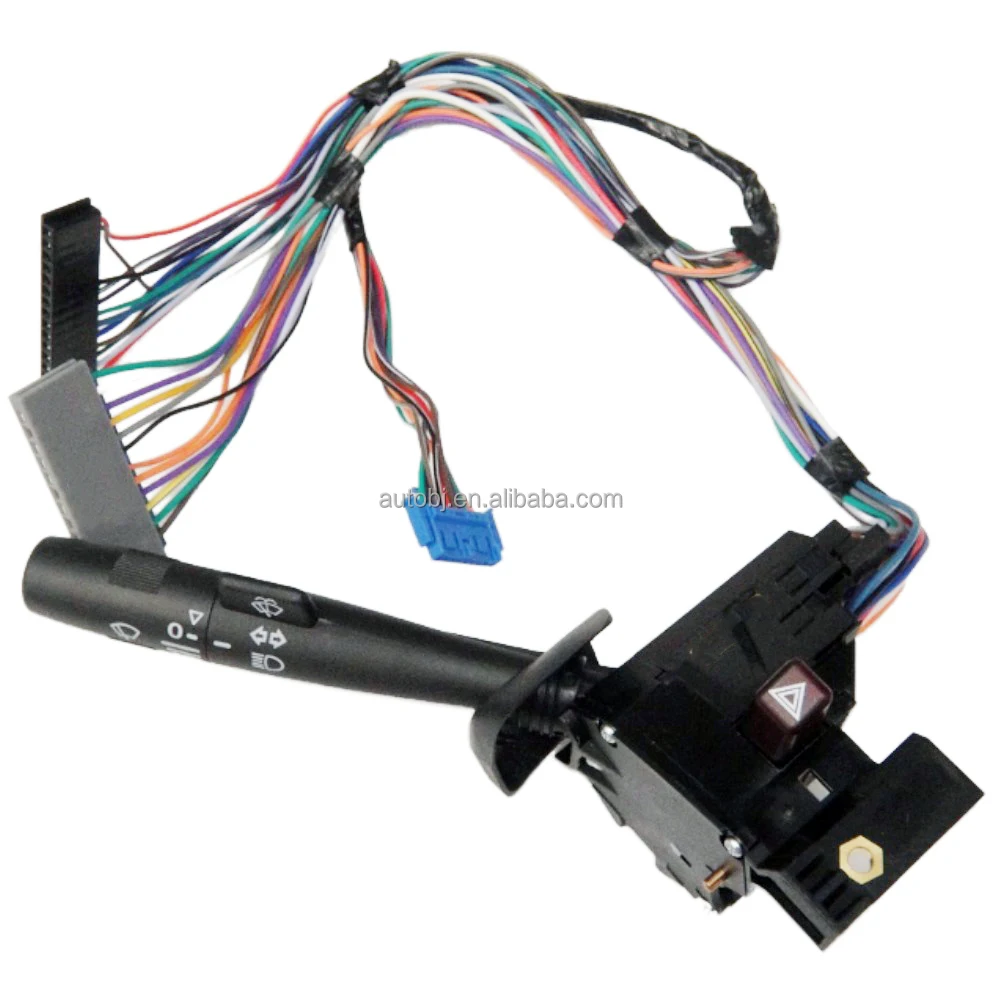 84140-0K010 93364303 Car Turn Signal Switch and Combination Switch For Chevrolet S10 Blazer