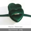 Green ring box