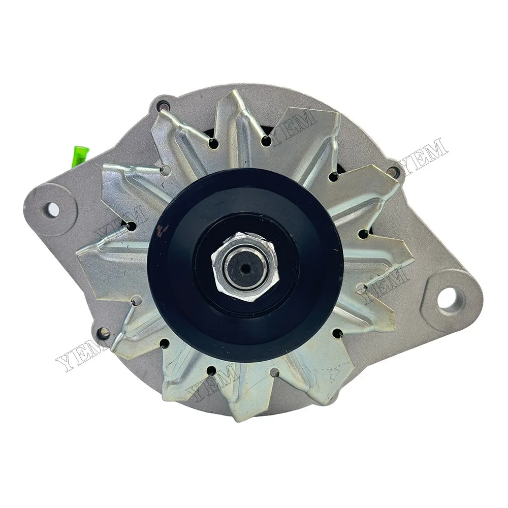 Alternator 119573-77201 Fit for Yanmar Engine 5
