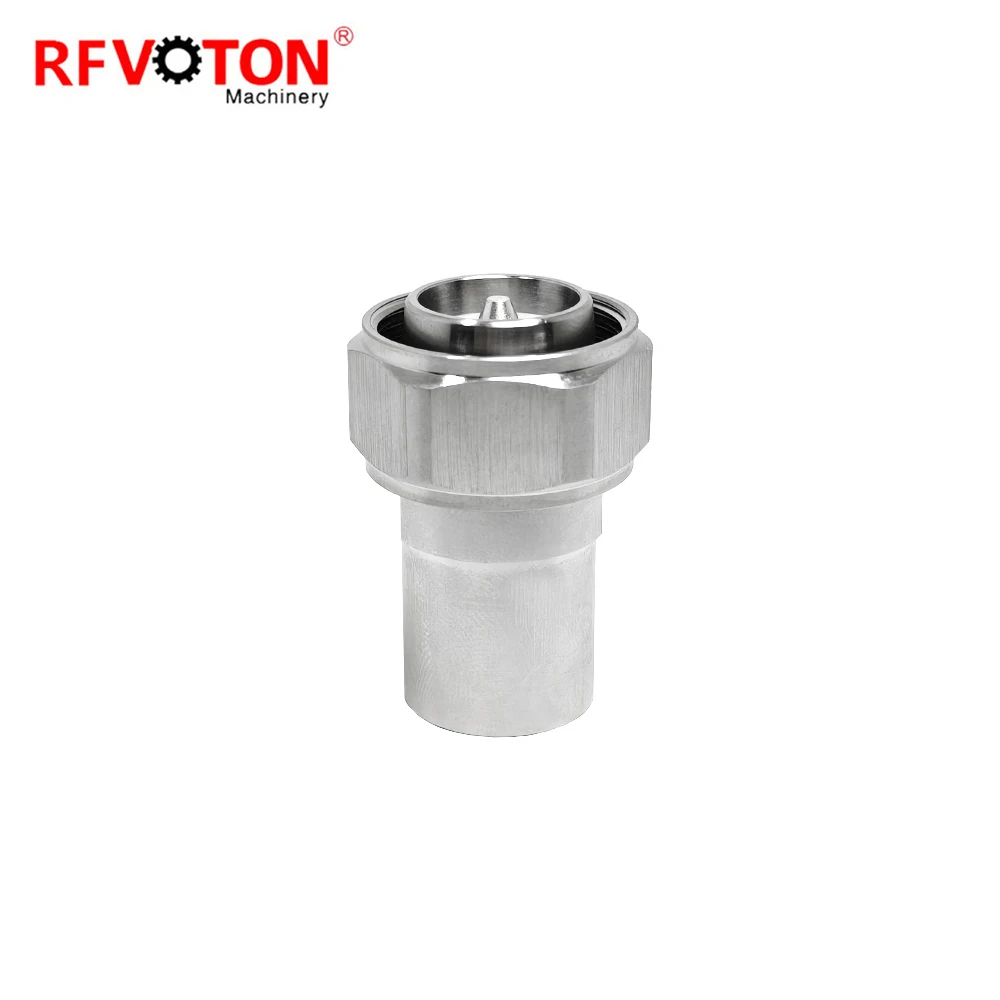 50ohm 0-8.5G Coaxial Connector 4.3-10 Male 2W Dummy Load