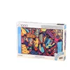 Art puzzle