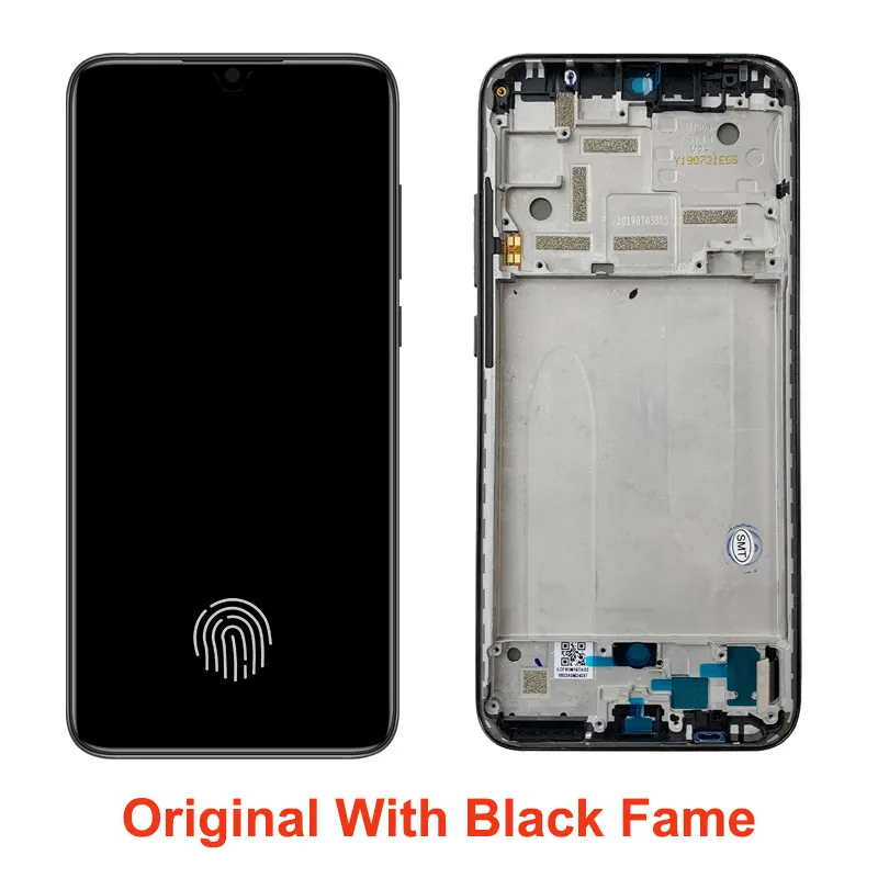 Factory price Mobile Phone LCD for Xiaomi A30 lcd screen Display replace lcd touch screen display parts