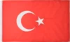 Bandiera della Turchia