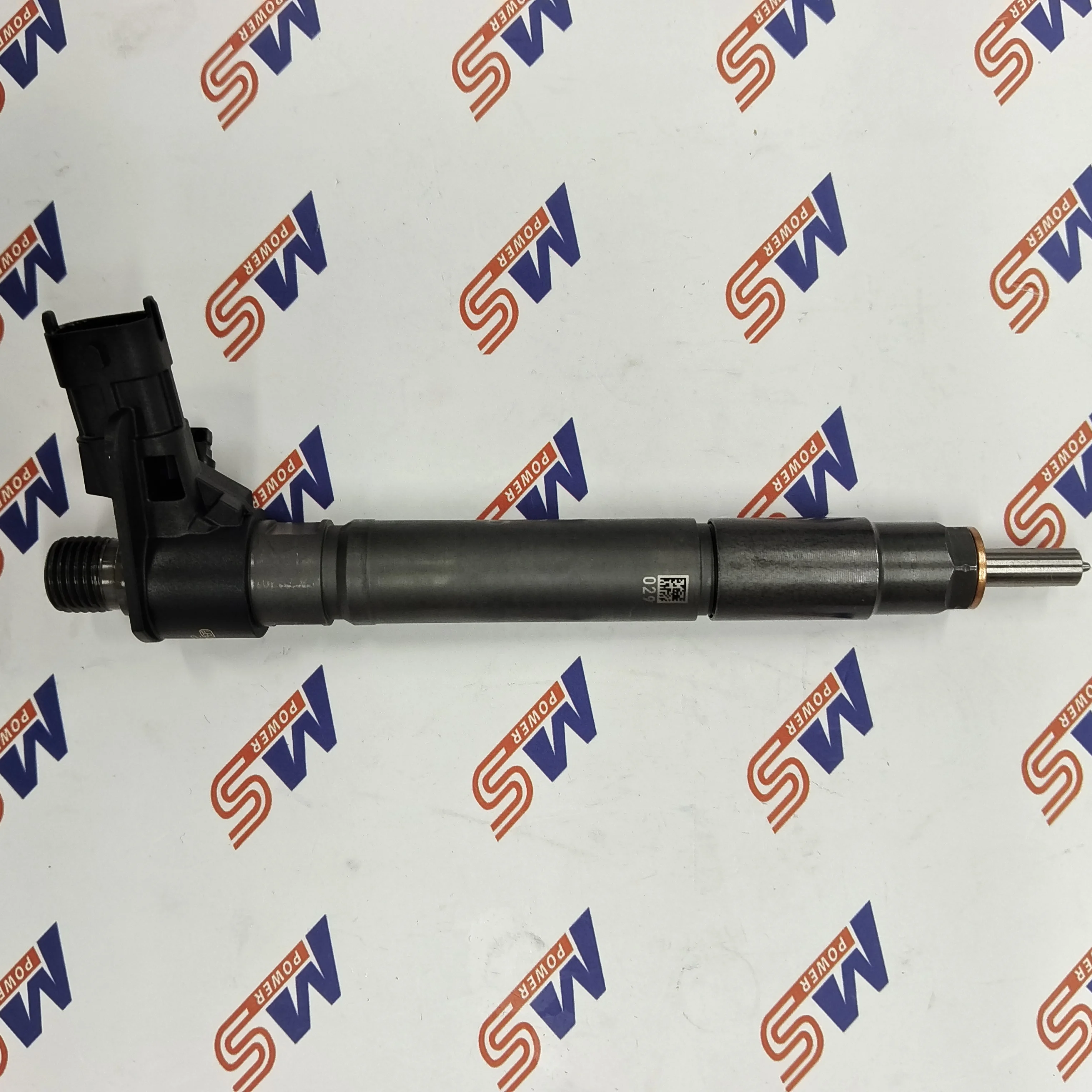 Diesel Fuel Injector 0445116043 for Jaguar XF EVOQUE 2.2