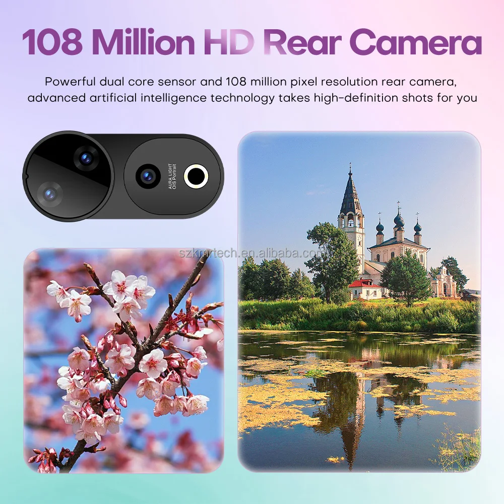 Hot Sales Educational 11-inch Kids Tablet PC Pad9 Ultra Android 15 Operating System Dual SIM 8800mAh Battery 5G 16GB Front MTK