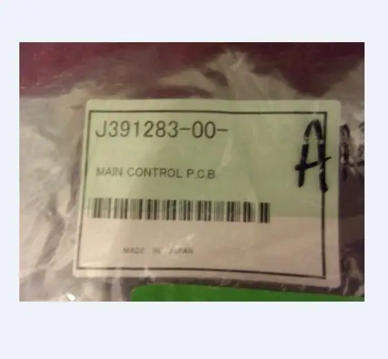 Circuit imprimé de relais J390644 pour Noritsu QSS3001