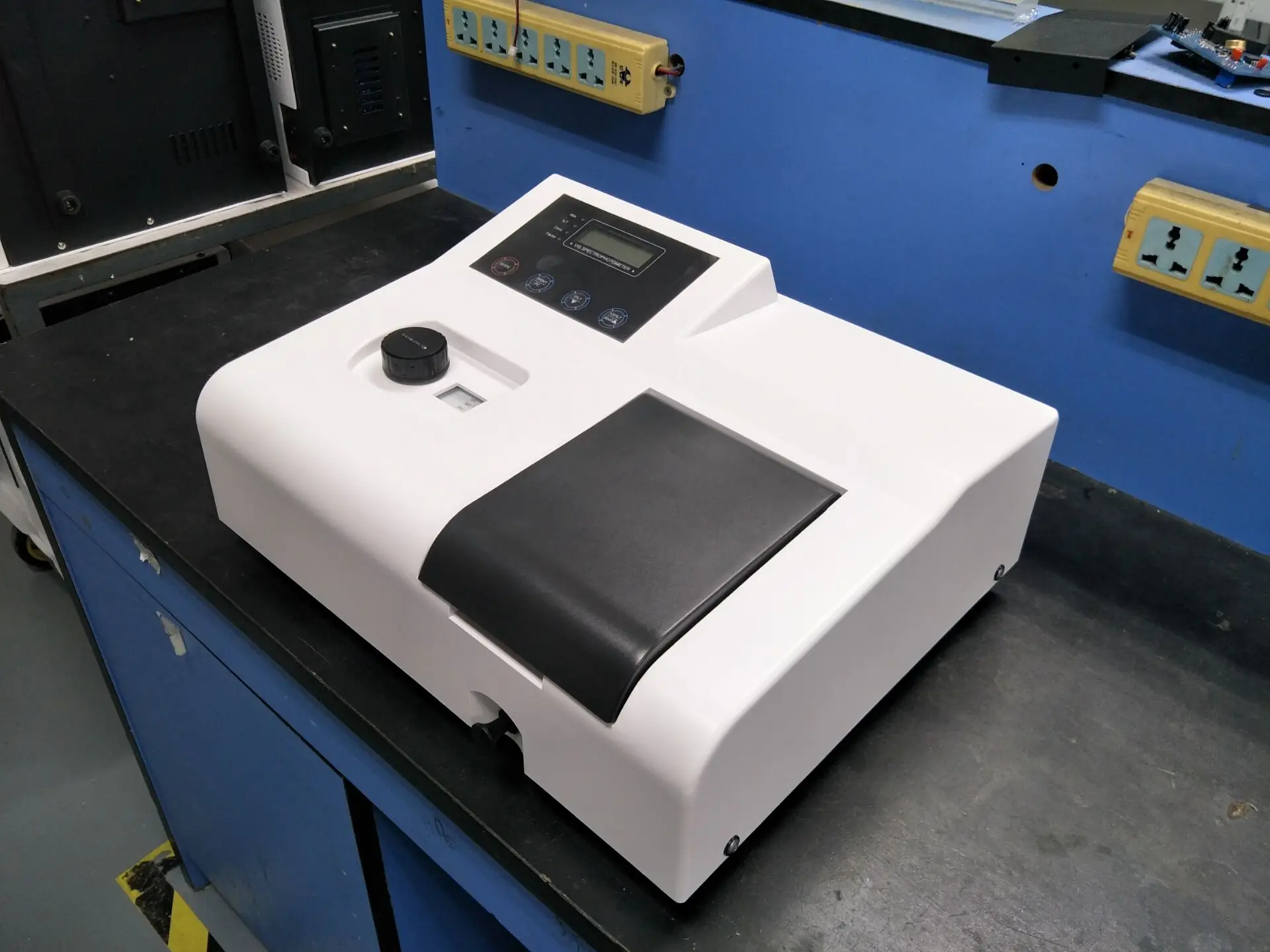 Spectrophotometer 752 Uvvis,Portable Spectrometer Prices Buy Low