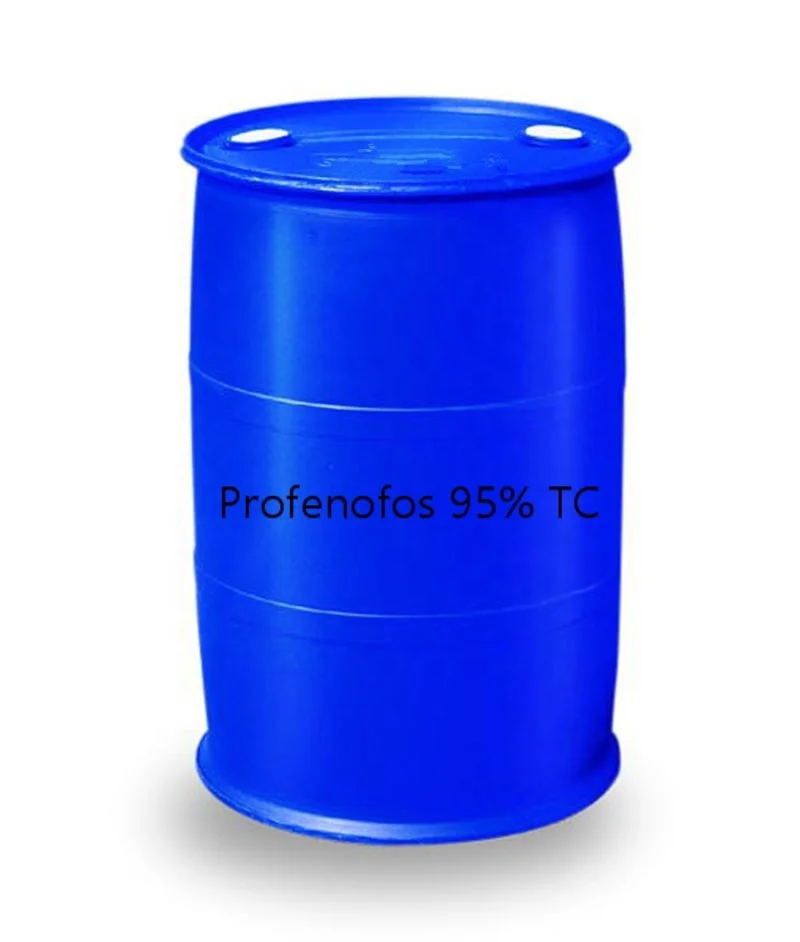 Low price insecticide profenofos 95% TC with high quality